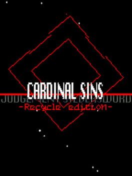 Cardinal Sins