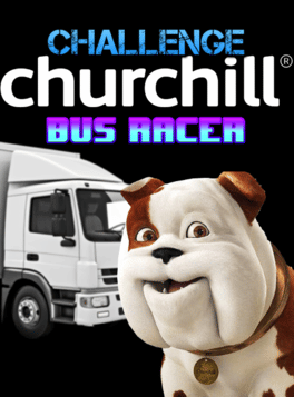 Challenge Churchill Bus Racer
