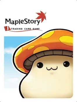 MapleStory iTCG image