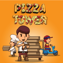 Pizza Tower: Idle Tycoon