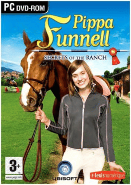 Pippa Funnell 4: Secrets of the Ranch