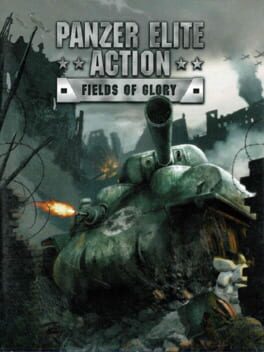 Panzer Elite Action: Fields of Glory