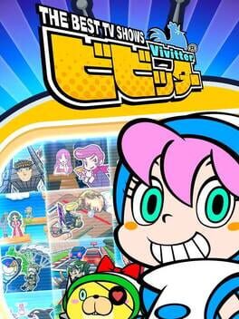 吓到了游戏 for Nintendo Switch游戏资源下载