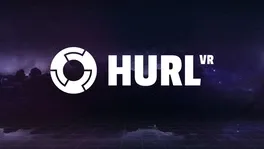 VR Hurl game cover