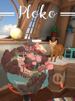 Portada de Ploko