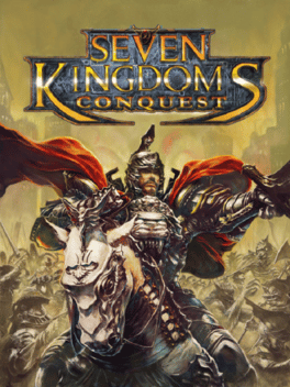 Seven Kingdoms: Conquest Cover