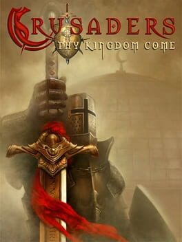 Crusaders: Thy Kingdom Come