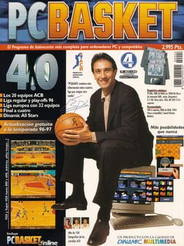 PC Basket 4.0