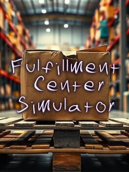 Fulfillment Center Simulator