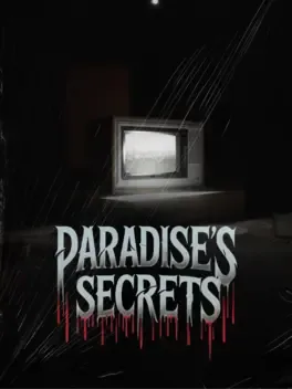 Game cover for Paradise
