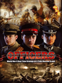 Officers Cover