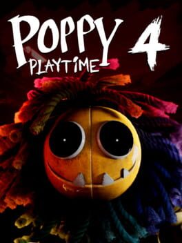 Poppy Playtime: Chapter 4