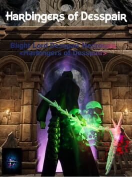 Harbingers of Desspair