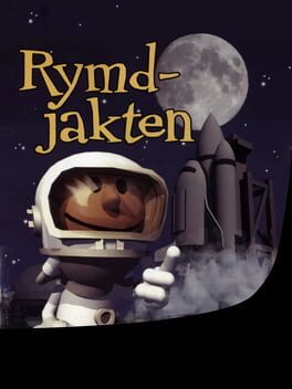 Rymdjakten