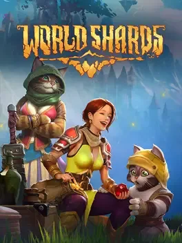 Image du jeu WorldShards