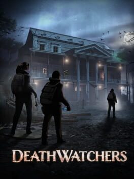 Deathwatchers