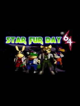 Star Fur Day