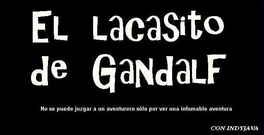 El Lacasito de Gandalf