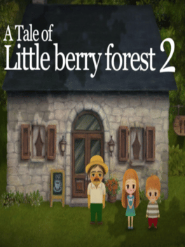 A Tale of Little Berry Forest 2: Stars