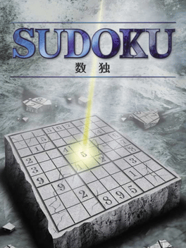 Sudoku Cover