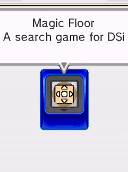 Magic Floor