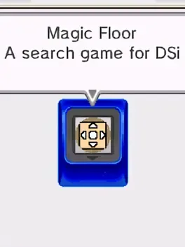 Magic Floor image