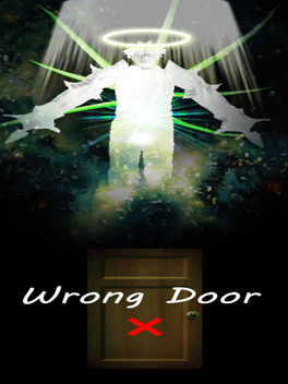 Wrong Door