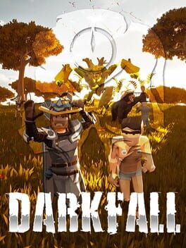 Darkfall