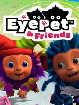 EyePet & Friends image