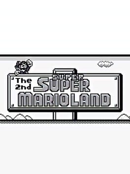 The 2nd Super Super Mario Land