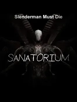 Slenderman Must Die: Chapter 1