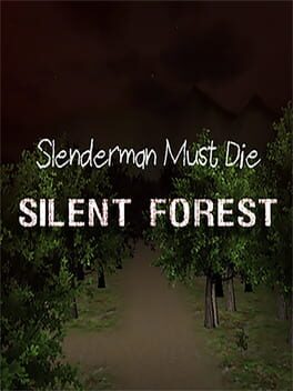 Slenderman Must Die: Chapter 3