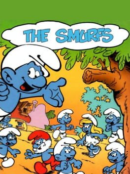 The Smurfs