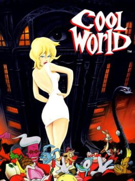 Cool World