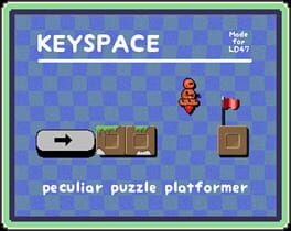 Keyspace