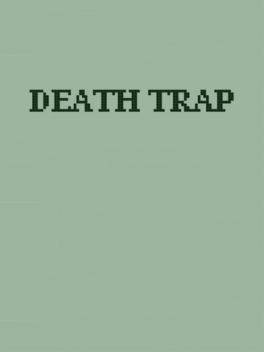 Deathtrap Cover