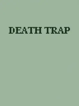 Deathtrap image