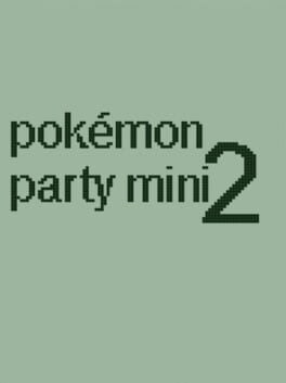 Pokémon Party Mini 2