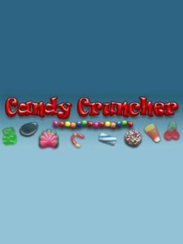 Candy Cruncher