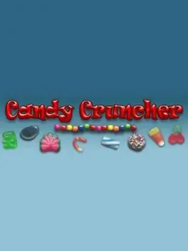 Candy Cruncher image