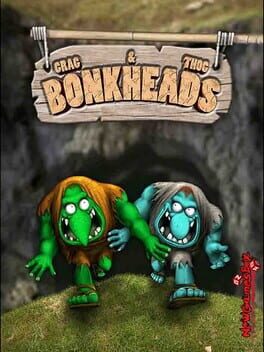 Bonkheads