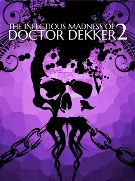 The Infectious Madness of Doctor Dekker 2 image