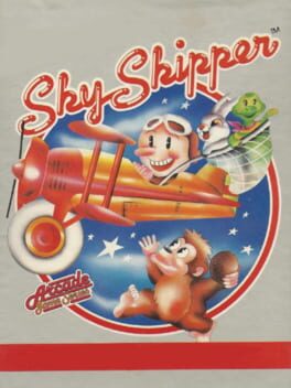 Sky Skipper