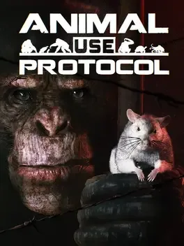 Game cover for Animal Use Protocol