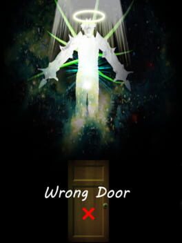 Wrong Door