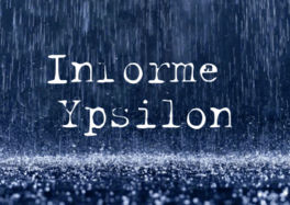 Informe Ypsilon