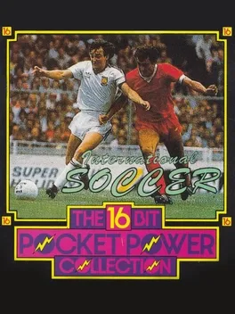 International Soccer image