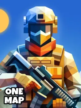 Portada de ONE MAP - Never Ending Battle Royale