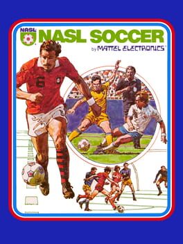 NASL Soccer