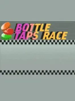 Bottle Taps Race image